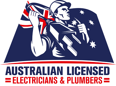 Australian Licensed Electricians & Plumbers
