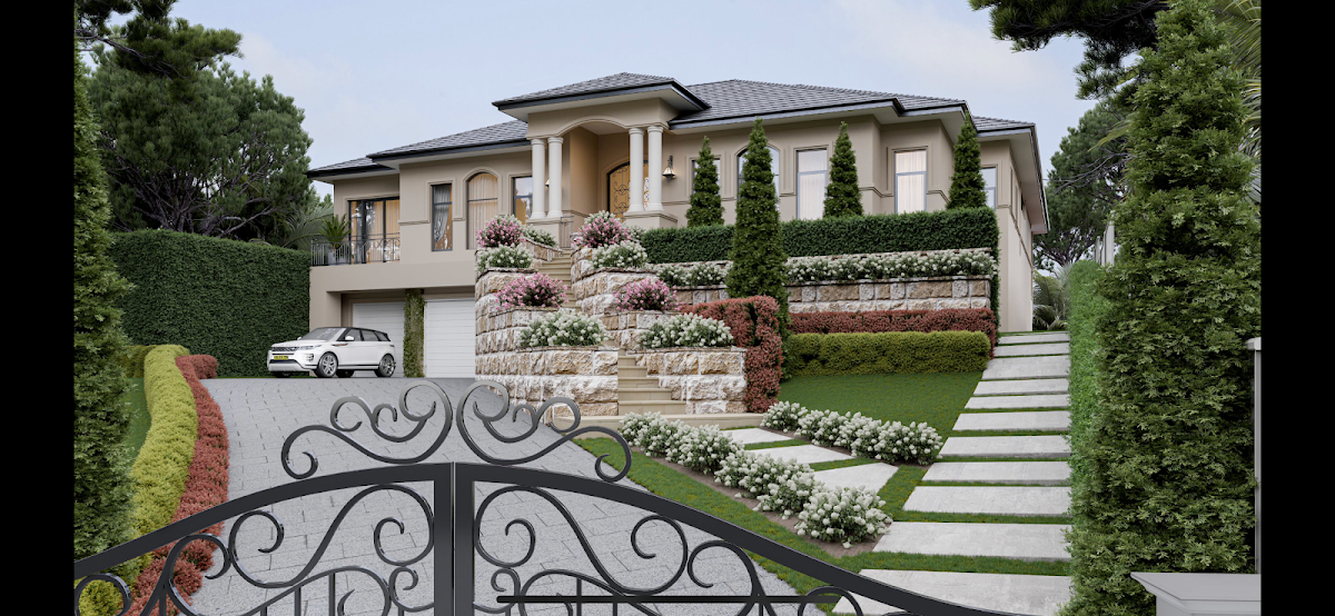 Australian Luxury Living