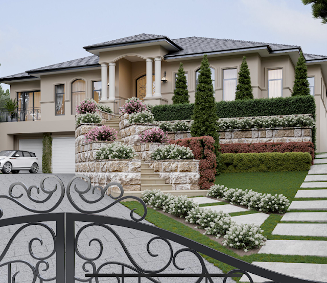 Australian Luxury Living