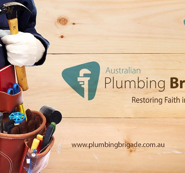 Australian Plumbing Brigade Pty Ltd