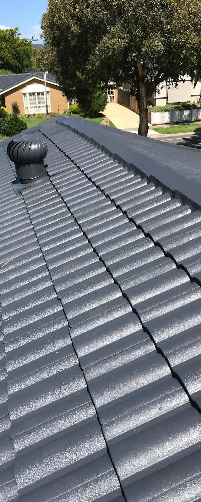 Australian Roofing Group - Gutter Replacement & Repair, Roof Restoration Melbourne