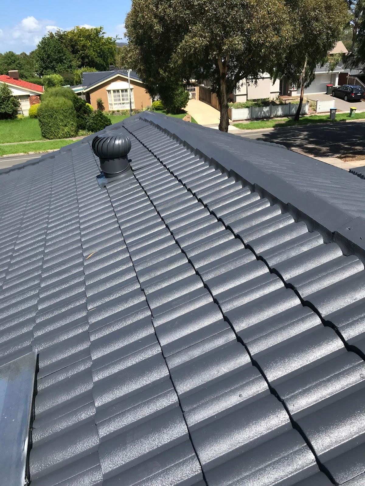 Australian Roofing Group - Gutter Replacement & Repair, Roof Restoration Melbourne