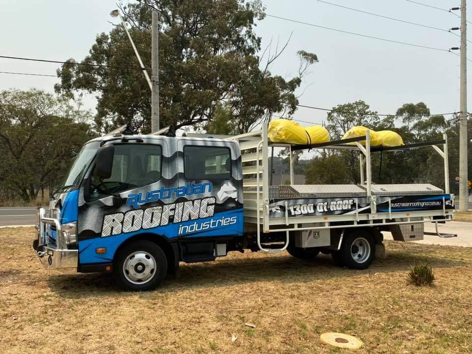 Australian Roofing Industries Pty Ltd
