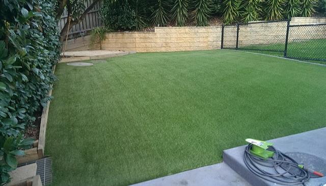 Australian Synthetic Lawns
