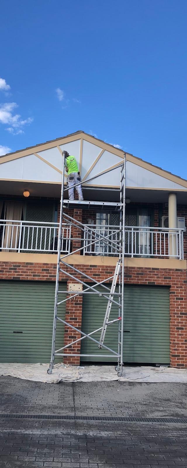 Australis Painting Group