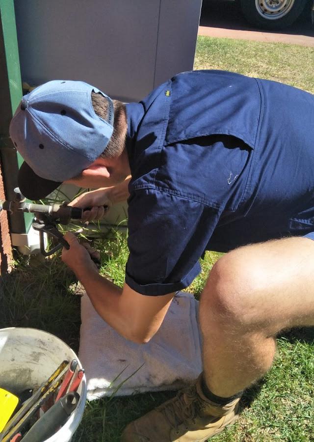 Austwest Plumbing & Gas