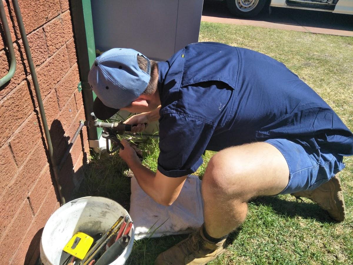 Austwest Plumbing & Gas