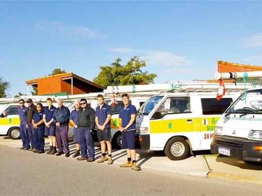 Austwest Plumbing & Gas