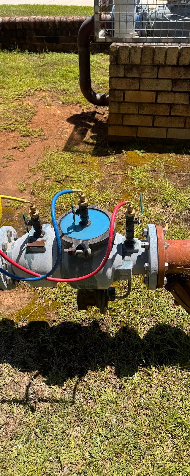 Auswater Plumbing