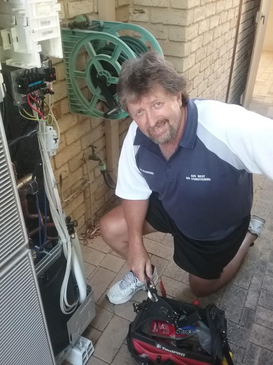 Auswest Air Conditioning