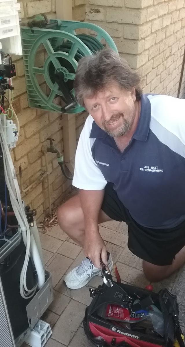 Auswest Air Conditioning