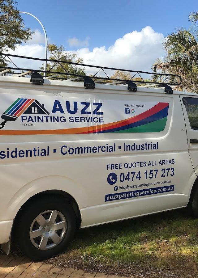 Auzz Painting Service
