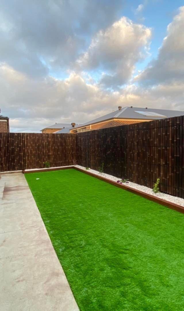 Auzzie Turf - Clyde North, Artificial Grass Supplier in Melbourne