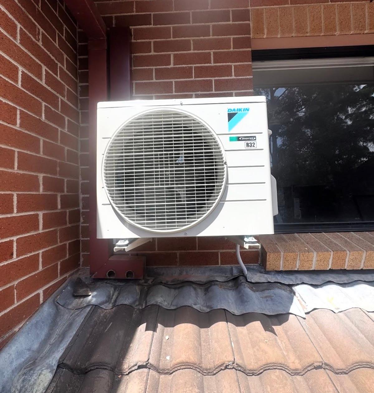 Avatar AirConditioning And Electrical Service