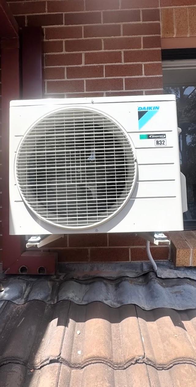 Avatar AirConditioning And Electrical Service