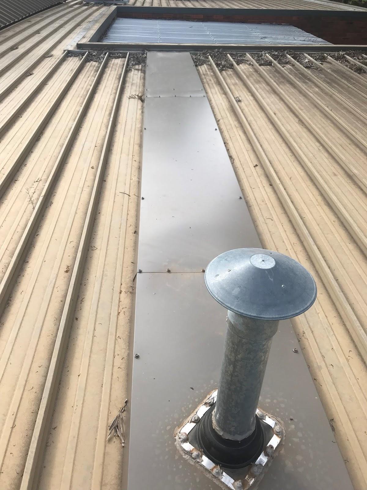 AVC Roof Plumbing