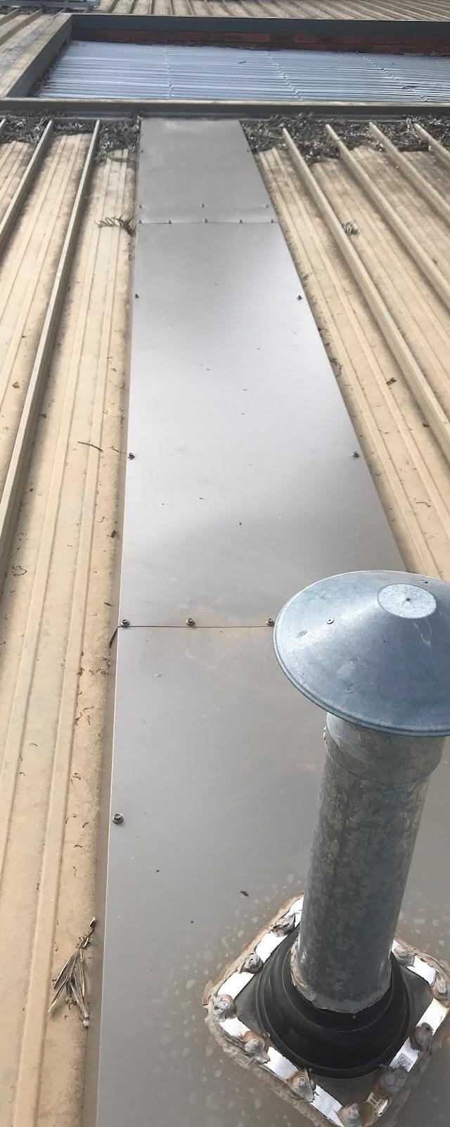 AVC Roof Plumbing