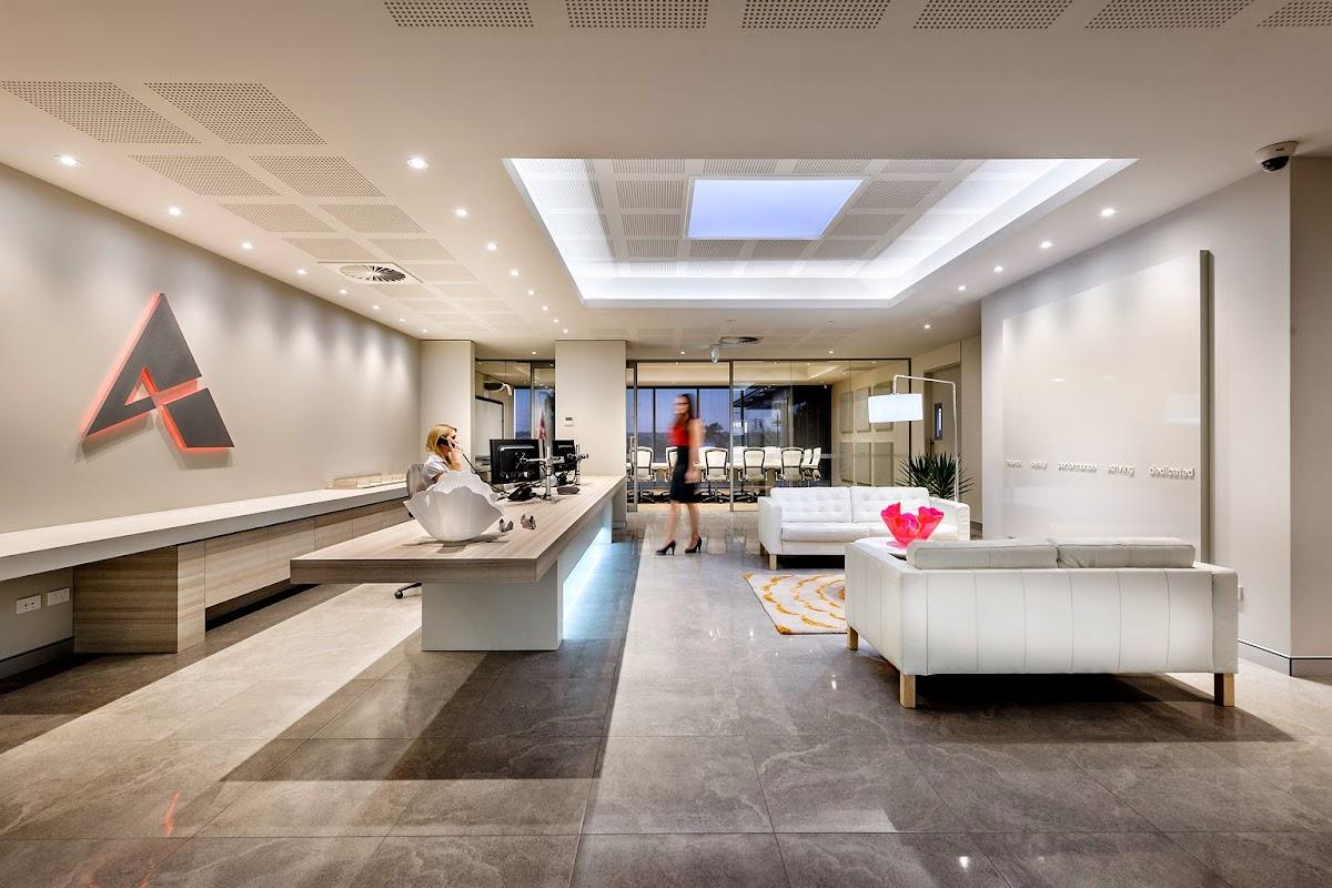 Aveling Homes