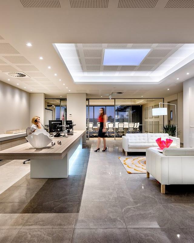 Aveling Homes
