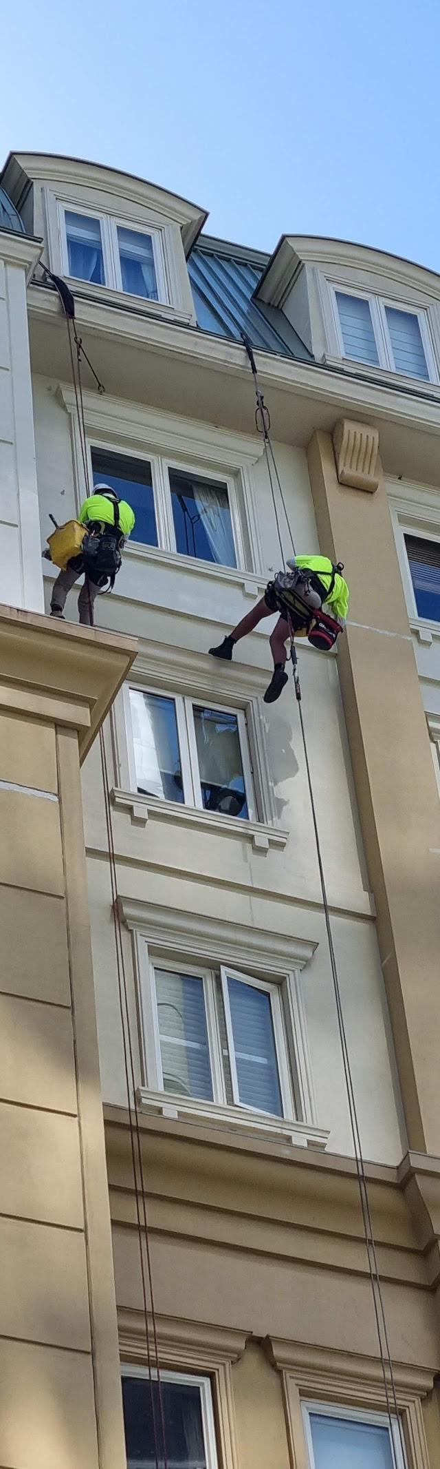Avello Group | Commercial Painting & Remedial Solutions