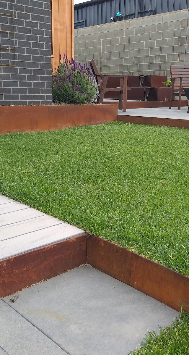 Avid Landscaping