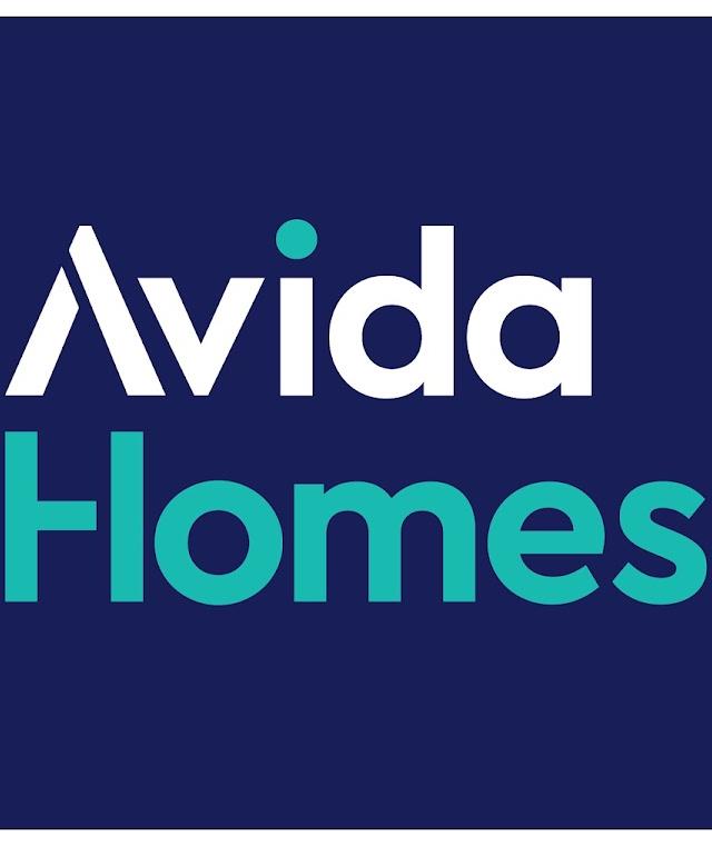 Avida Homes Pty Ltd