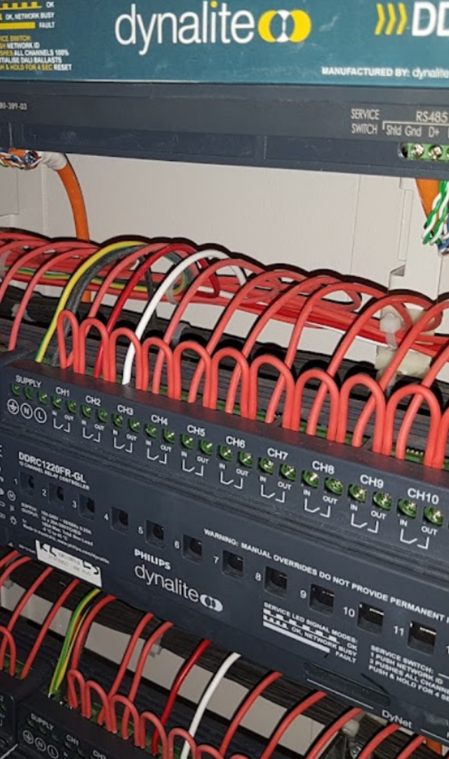 Avlec Electrical and Data