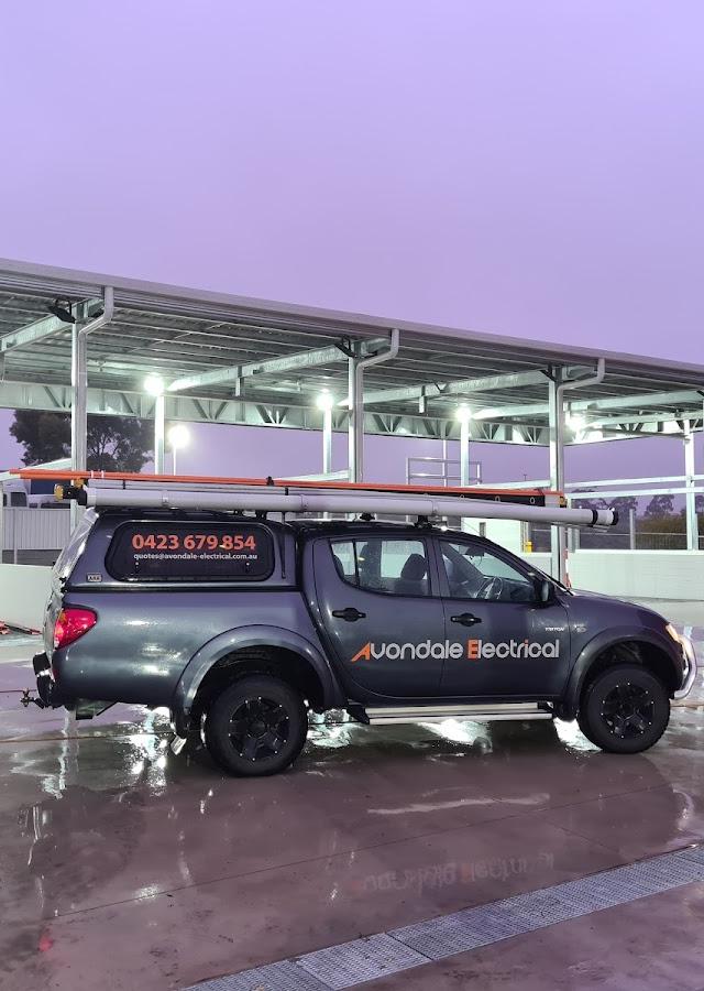 Avondale Electrical Pty Ltd