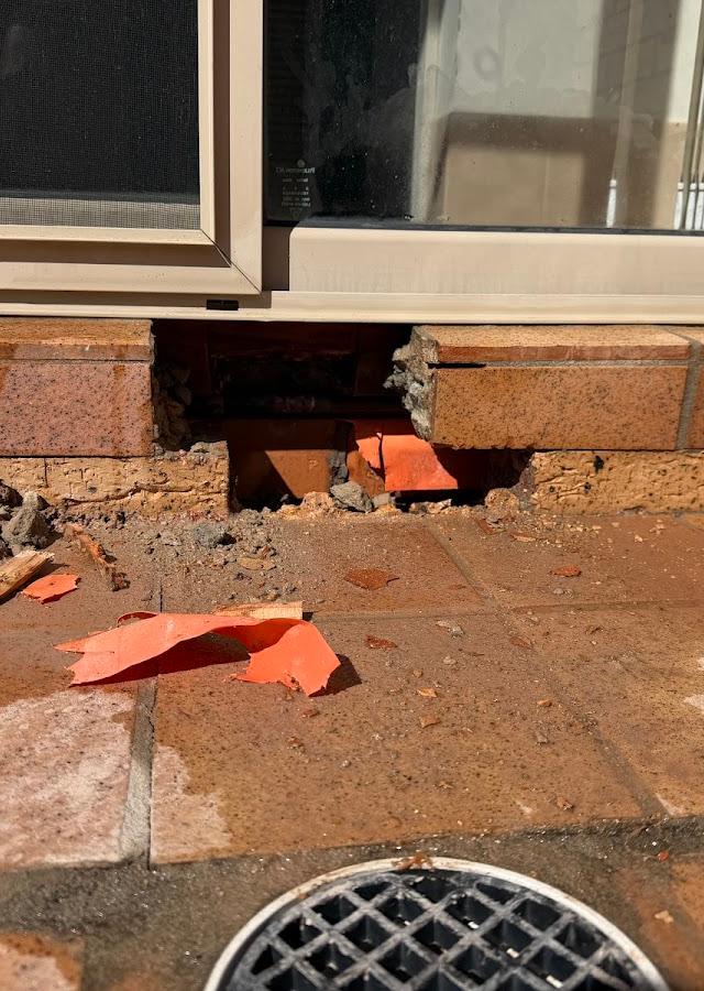 AVP Plumbing: Blocked Drains, leak detection and pipe tracing, gasfitting, Roof Leak Repair