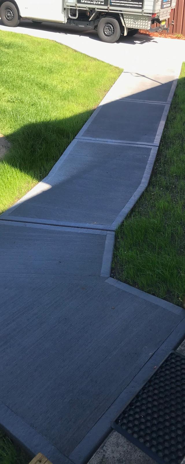 AVR Concreting