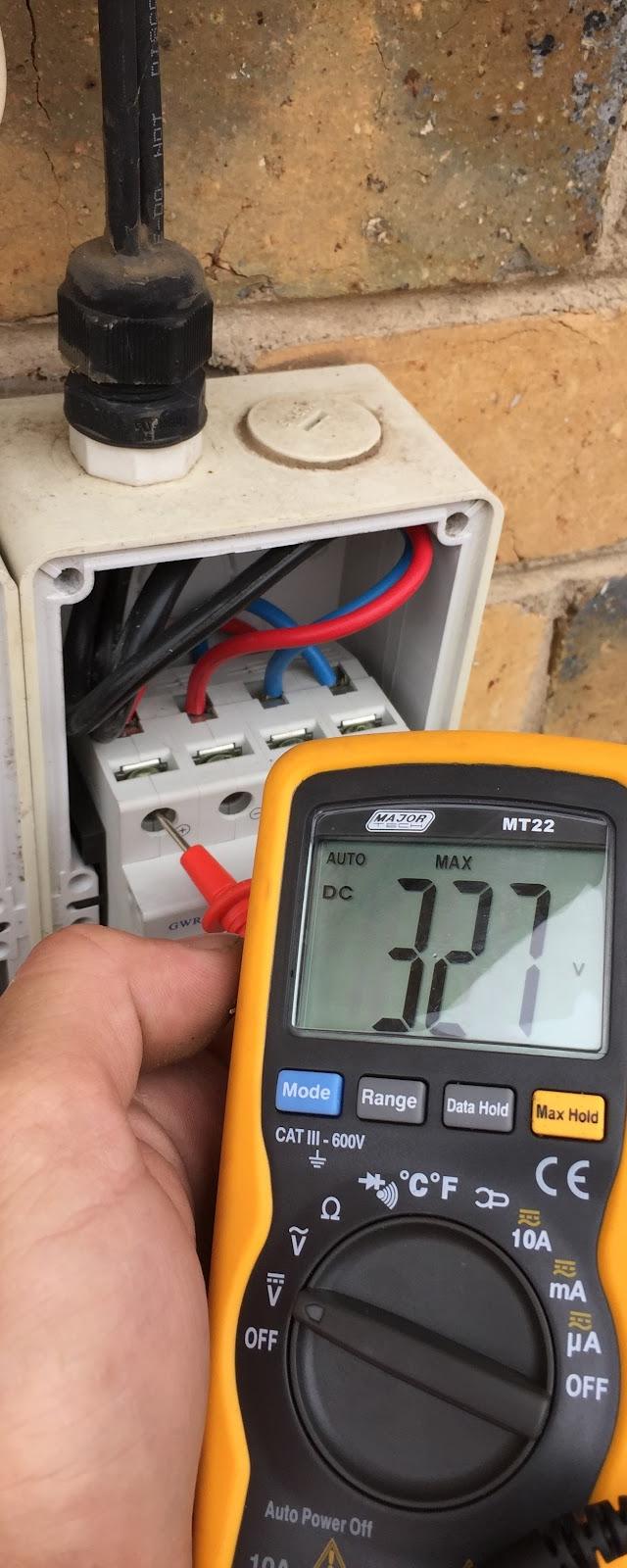 Avram Electrical Services