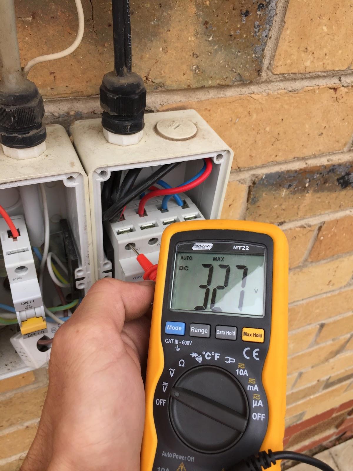 Avram Electrical Services