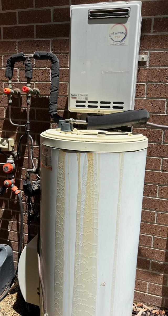 AWDW Plumbing & Gasfitting