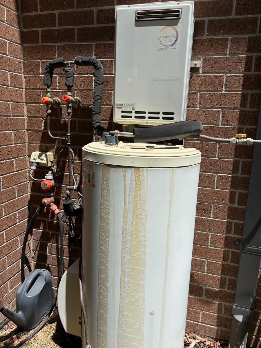 AWDW Plumbing & Gasfitting