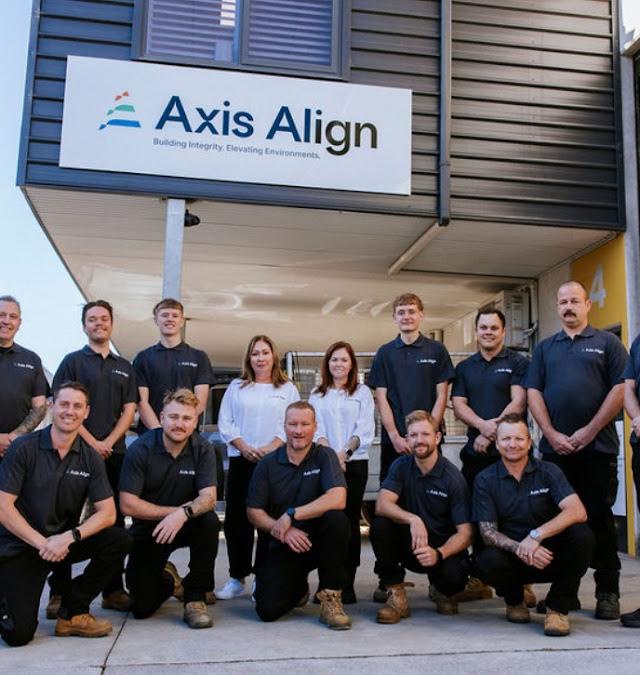 Axis Align