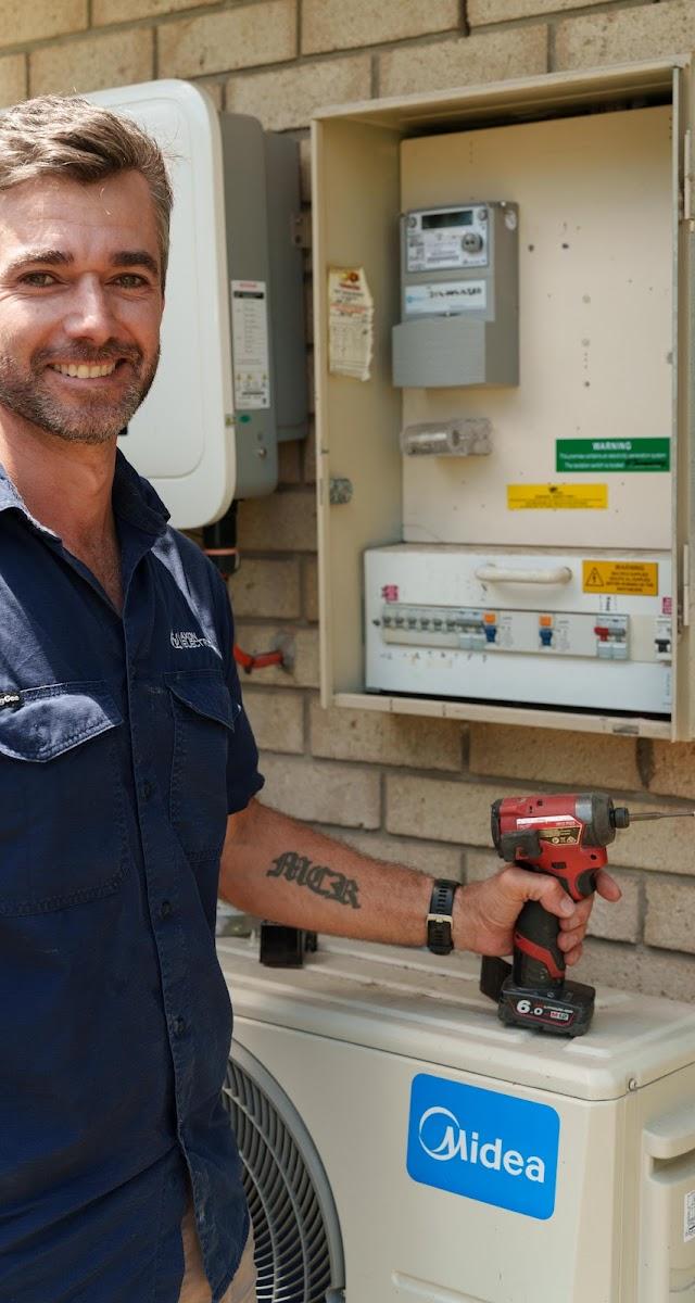 Axon Electrical