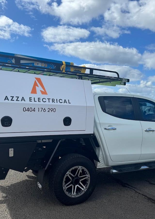 Azza Electrical
