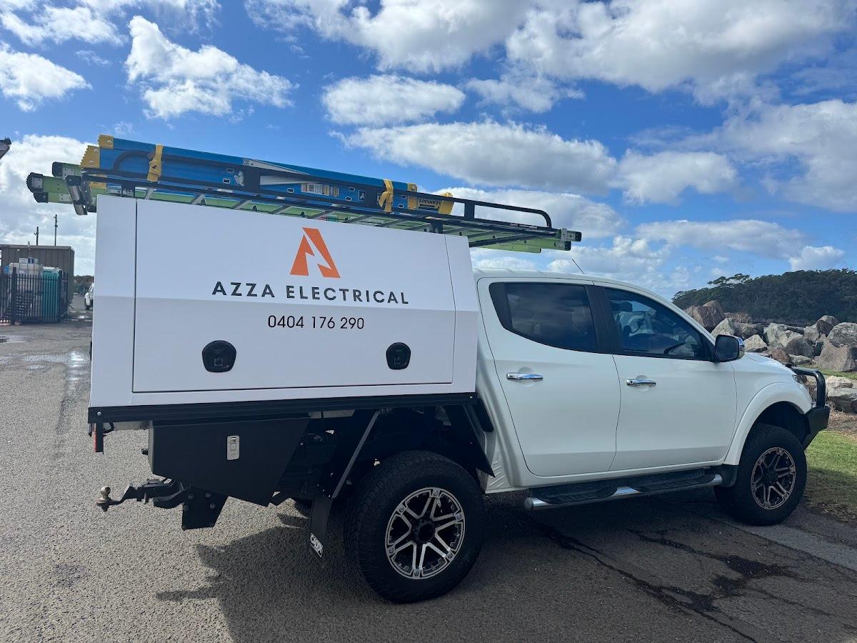 Azza Electrical