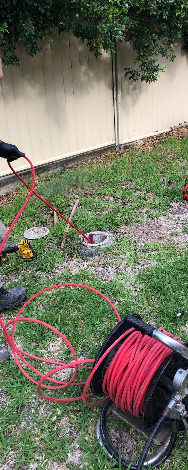 B and M Plumbing NSW