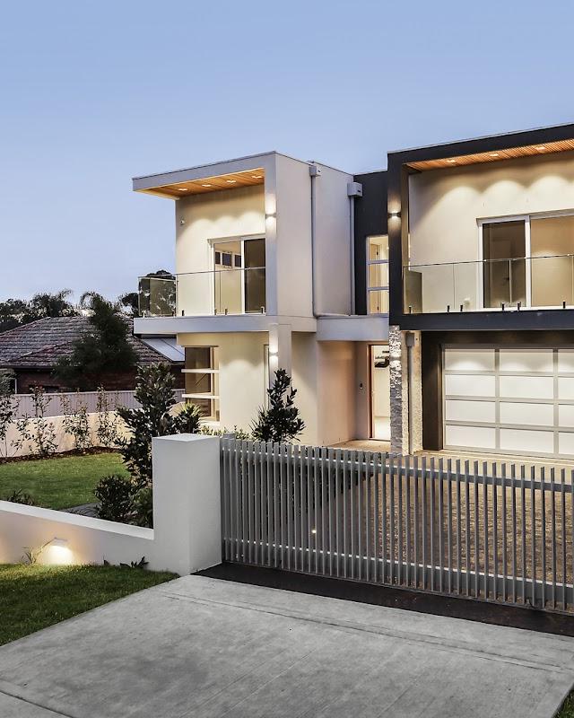 B Group Luxury Builders