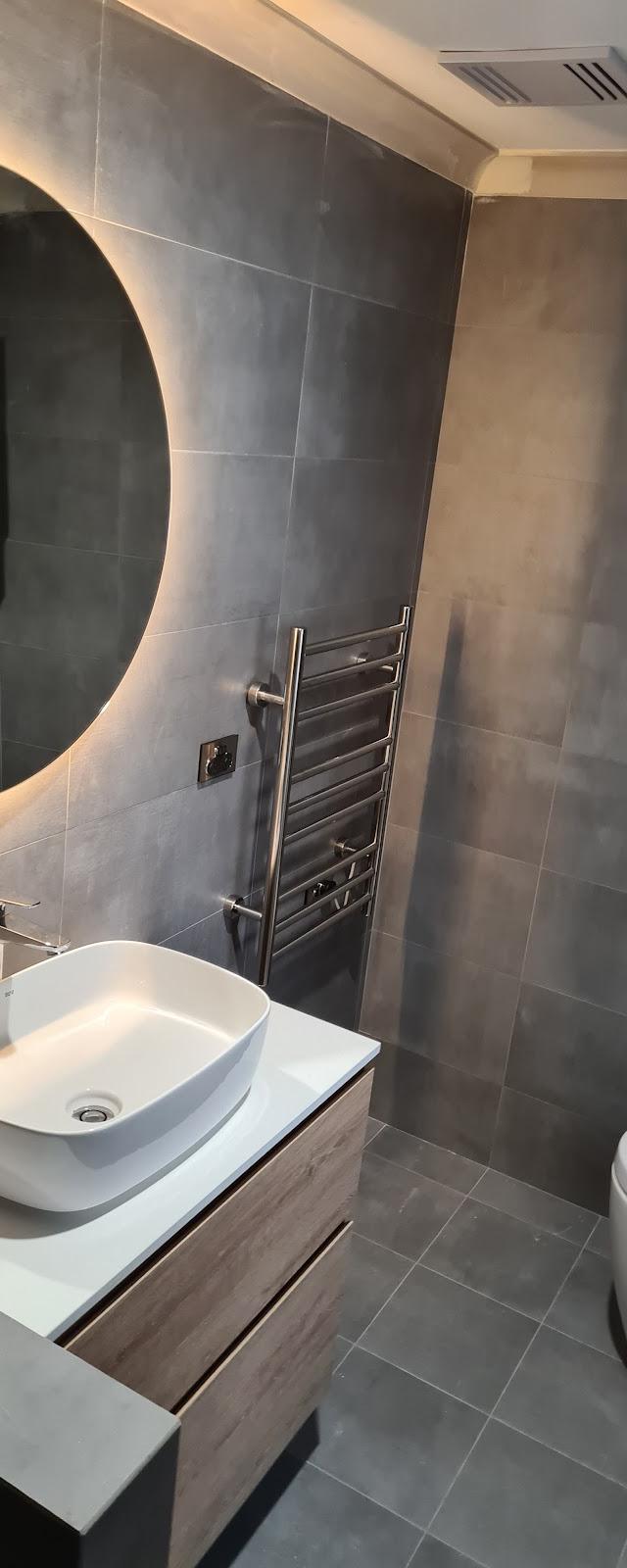 BA Plumbing and Bathroom Renovations