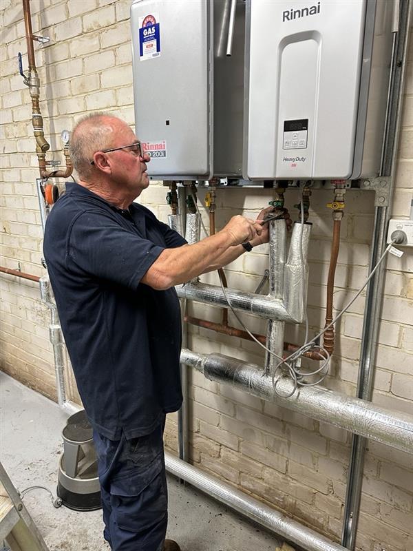 Bacchus Marsh Plumbing Service