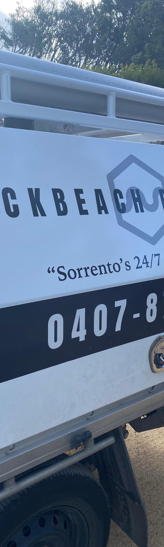 Backbeach Plumbing