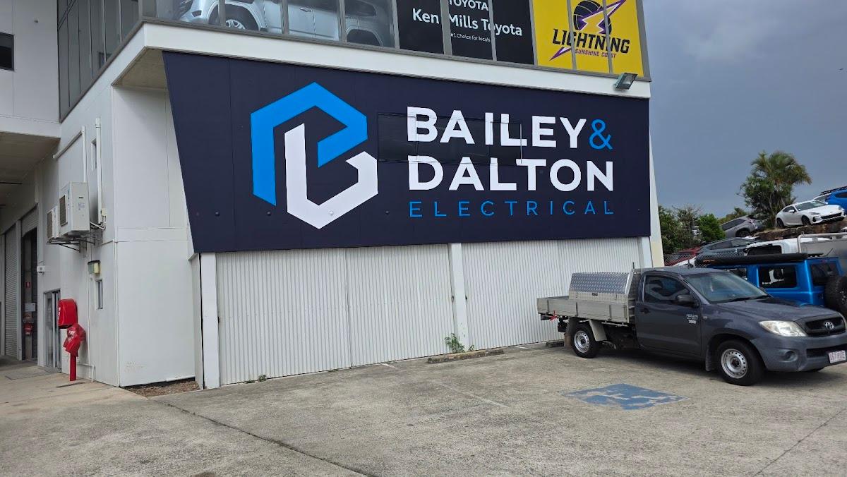 Bailey & Dalton Electrical