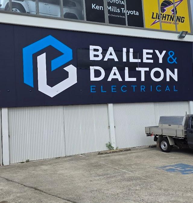 Bailey & Dalton Electrical