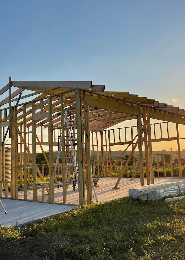 Bailey Builders Hunter valley