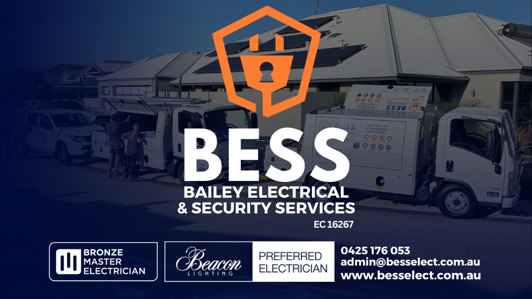 Bailey Electrical and Security Services