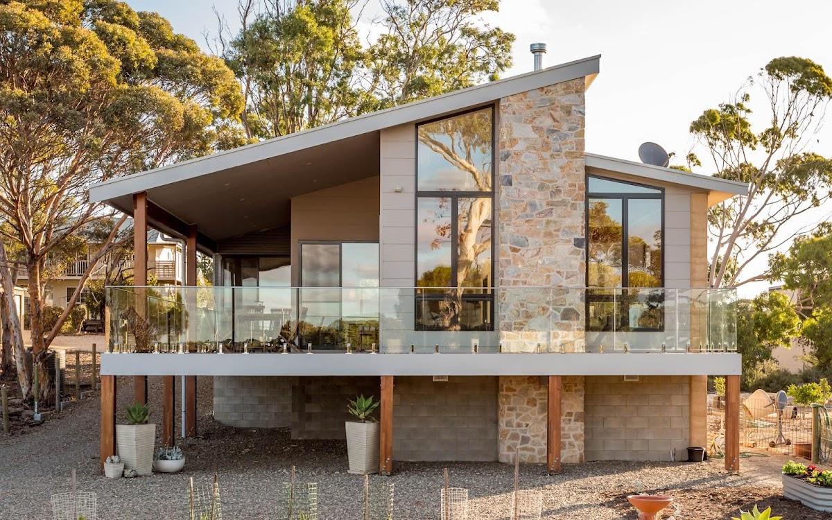 Bailey Homes