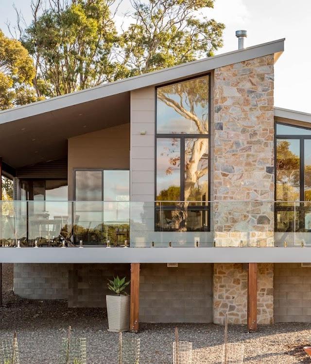 Bailey Homes