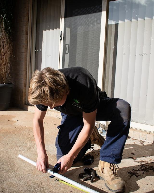 BAILEYTECH SOLAR & ELECTRICAL